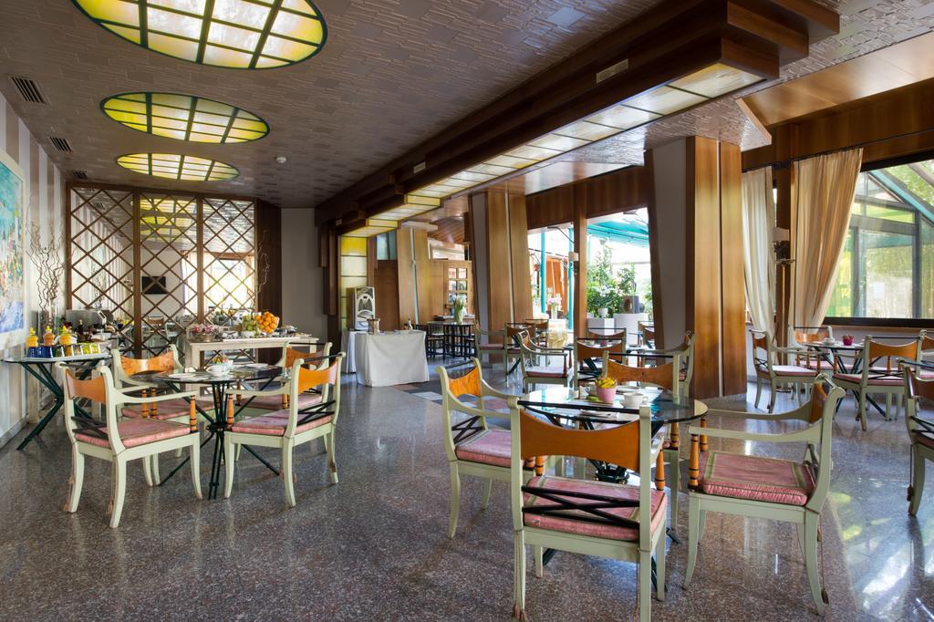 Grand Hotel Panoramic Montecatini Terme Exterior photo