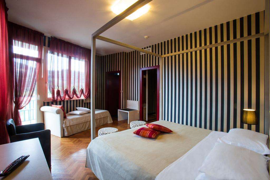 Grand Hotel Panoramic Montecatini Terme Exterior photo