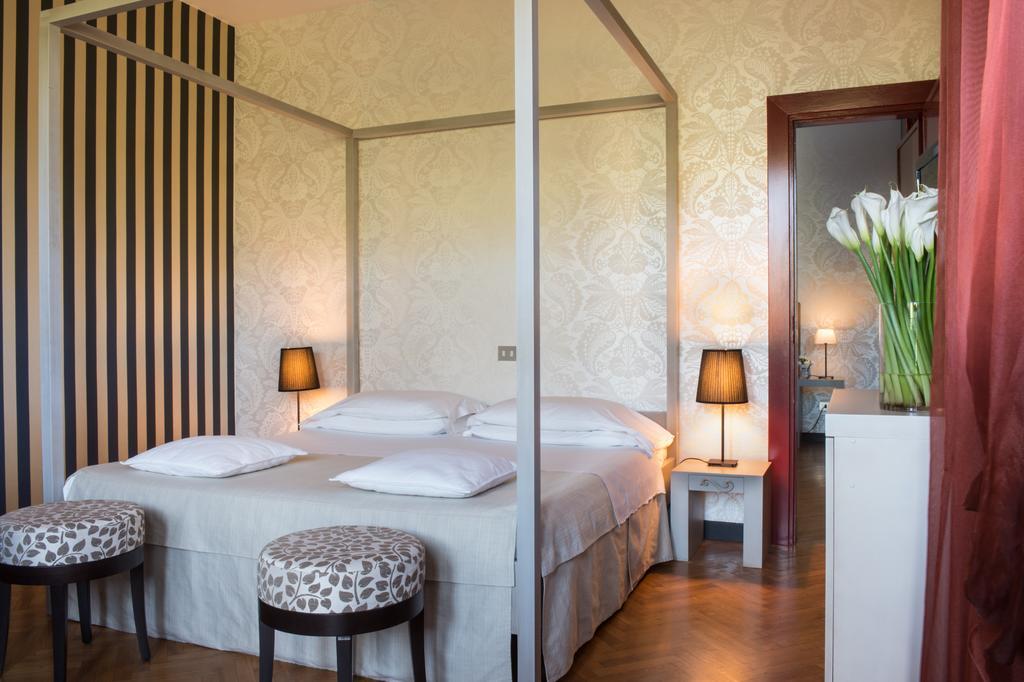 Grand Hotel Panoramic Montecatini Terme Exterior photo