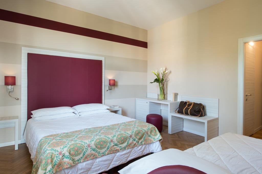 Grand Hotel Panoramic Montecatini Terme Exterior photo
