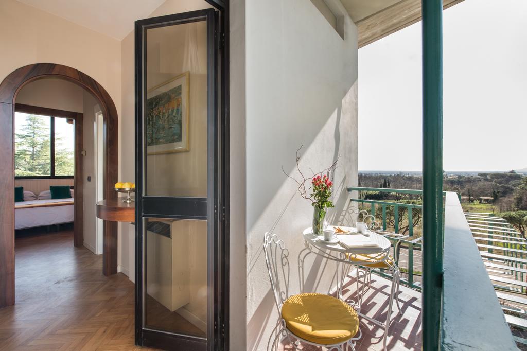 Grand Hotel Panoramic Montecatini Terme Exterior photo