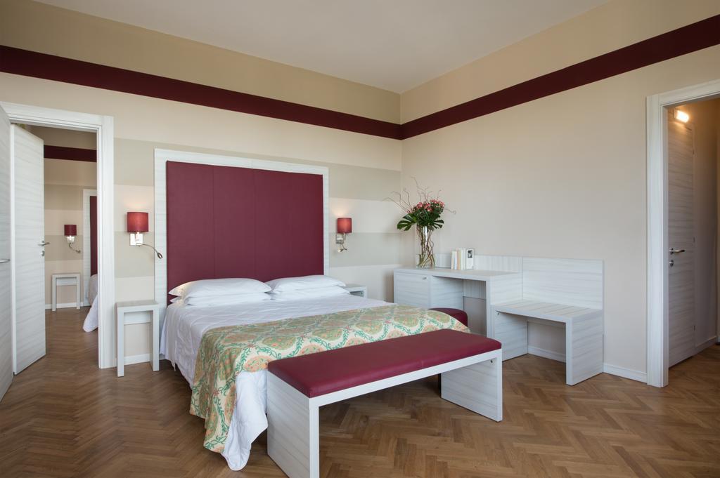 Grand Hotel Panoramic Montecatini Terme Exterior photo